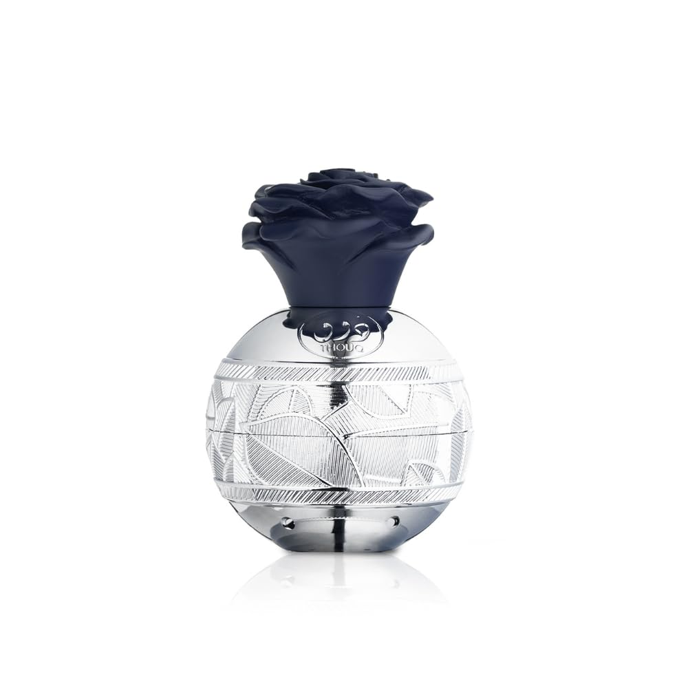 Lattafa Perfumes Thouq for Unisex Unisex EDP 2.7 oz