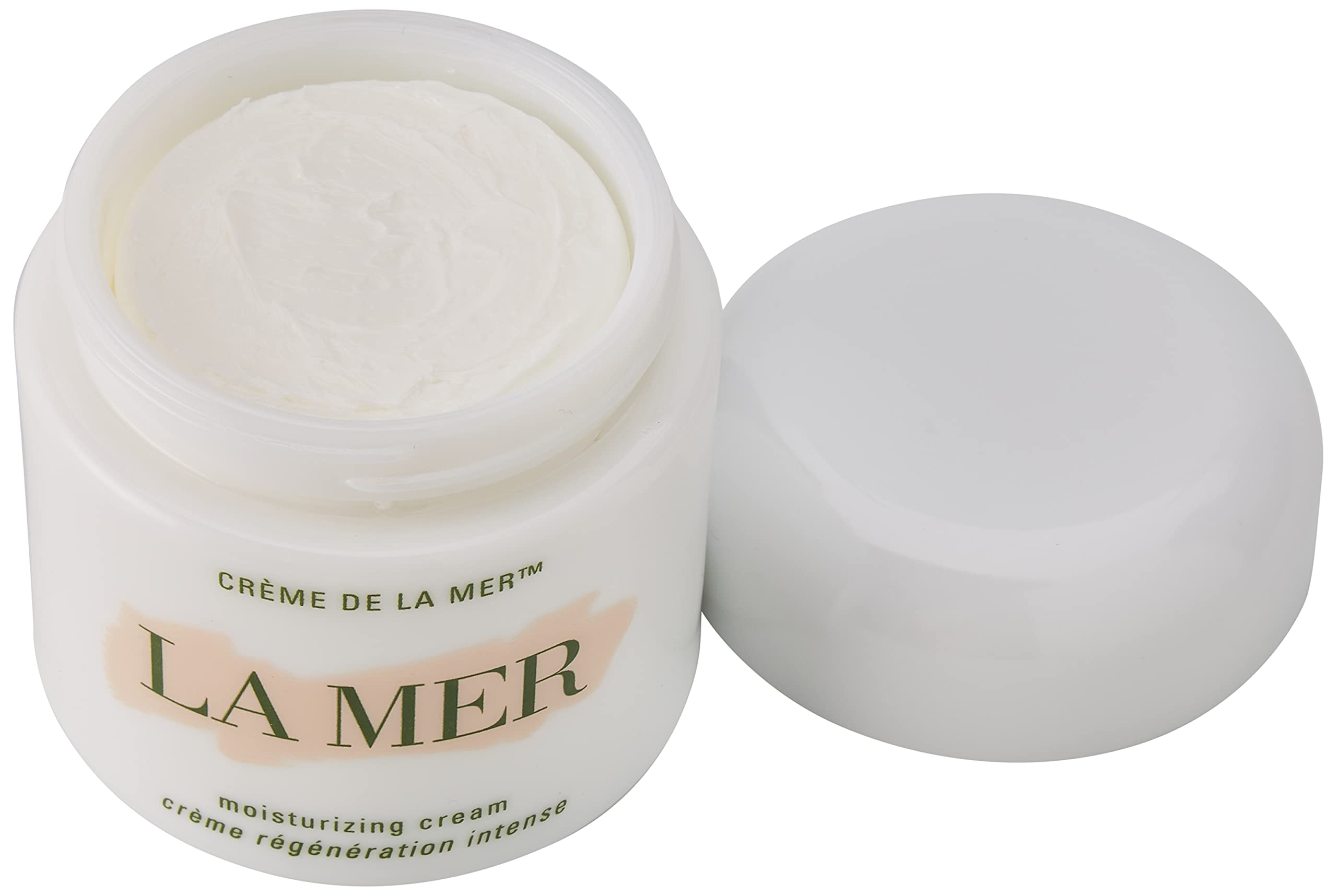 [Body Lotion] La Mer the Moisturizing Cream 3.4 U Usa 18pcs Bybox - Thumbnail 2