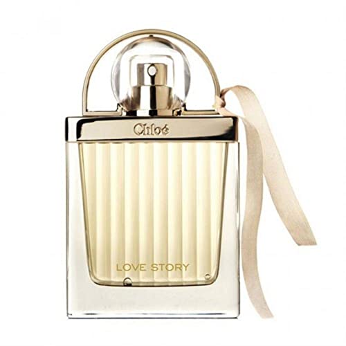 Chloe Love Story 1.7 Fl Oz For Women EDP - Thumbnail 2