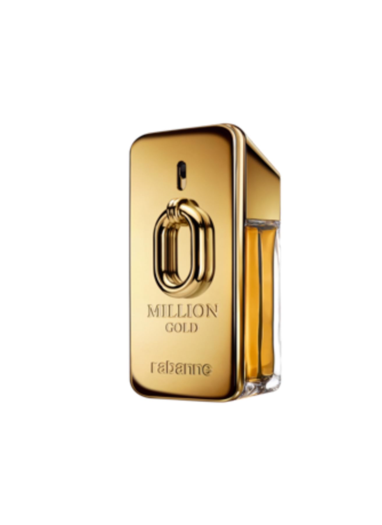 Paco Rabanne Million Gold Fragrances 3349668630332 EDP 1.7 oz