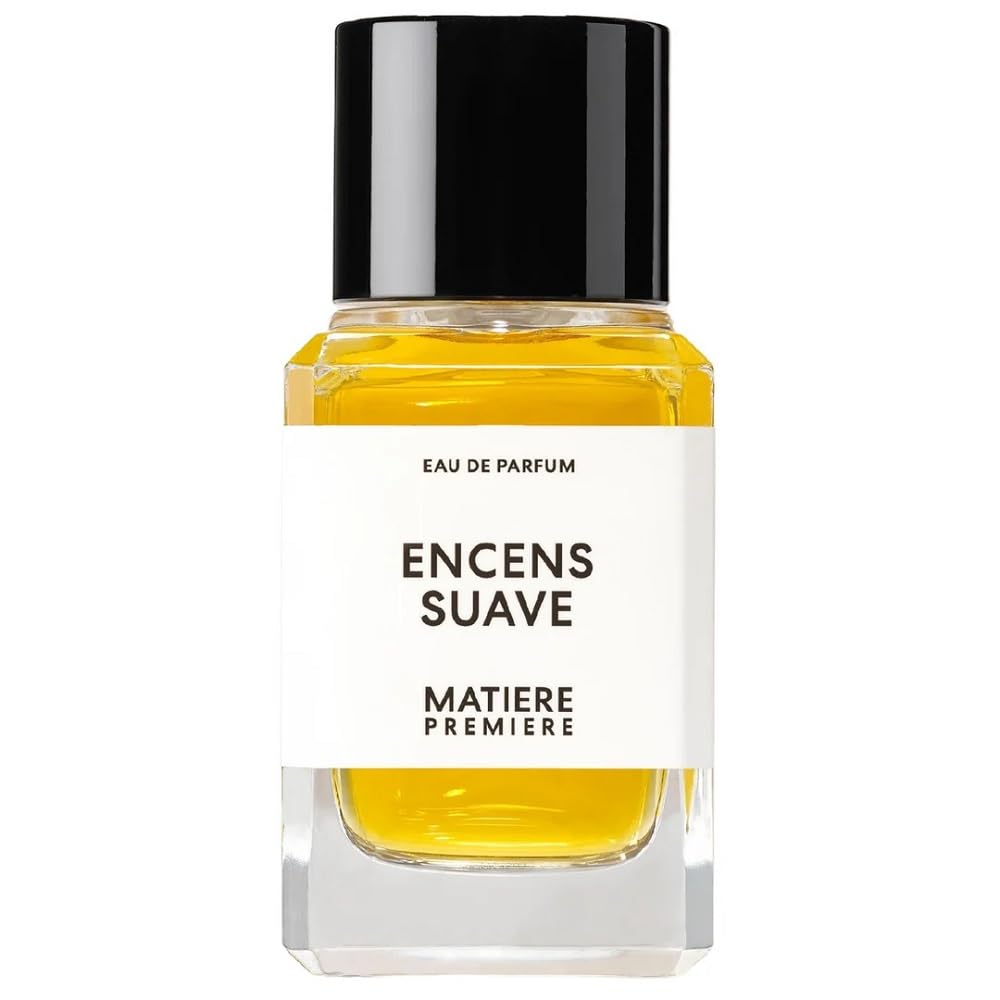 Matiere Premiere Unisex Encens Suave Fragrances 3770007317155 Unisex EDP 3.4 oz