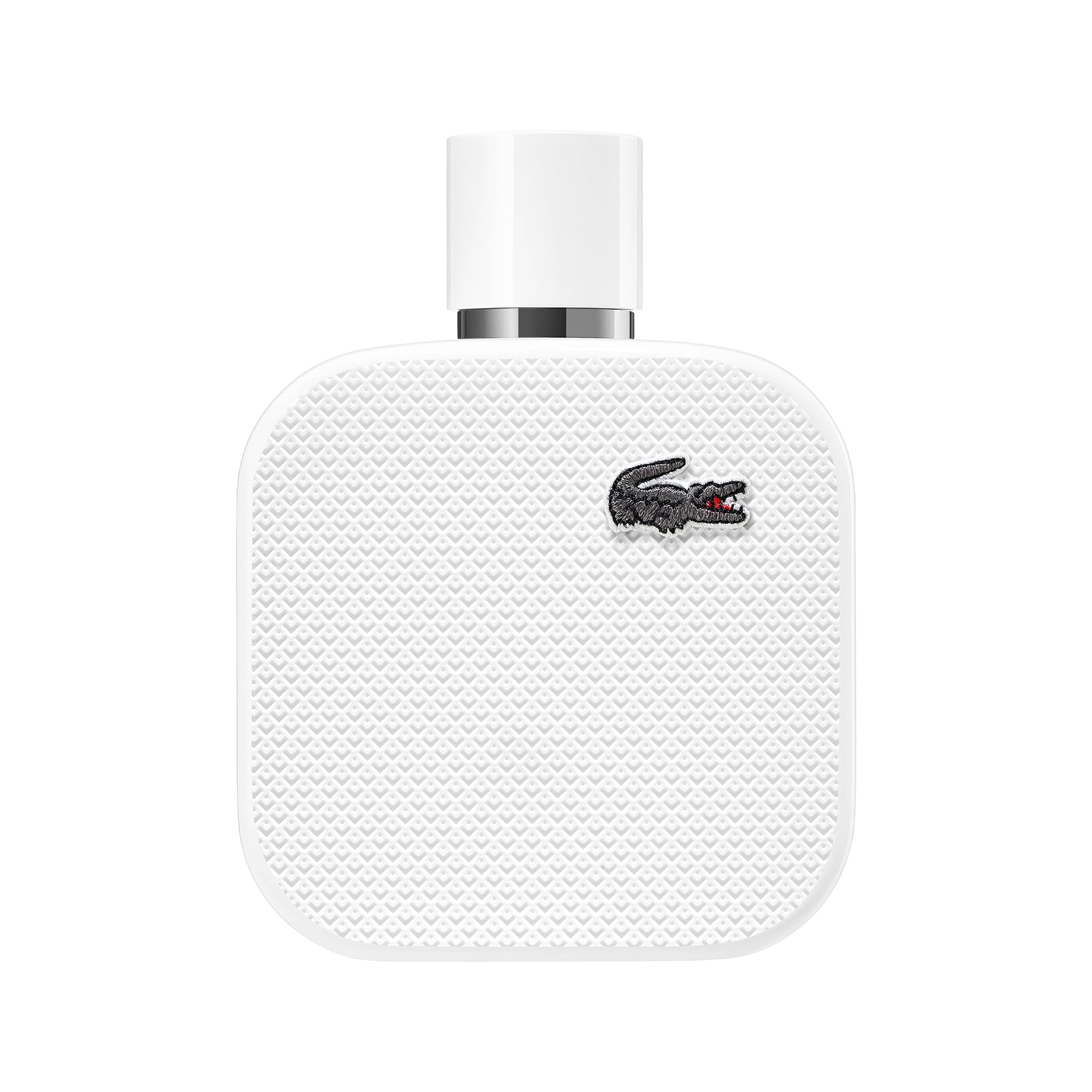 Lacoste Eau de Blanc 3.4 M France 24pcs Bybox EDP