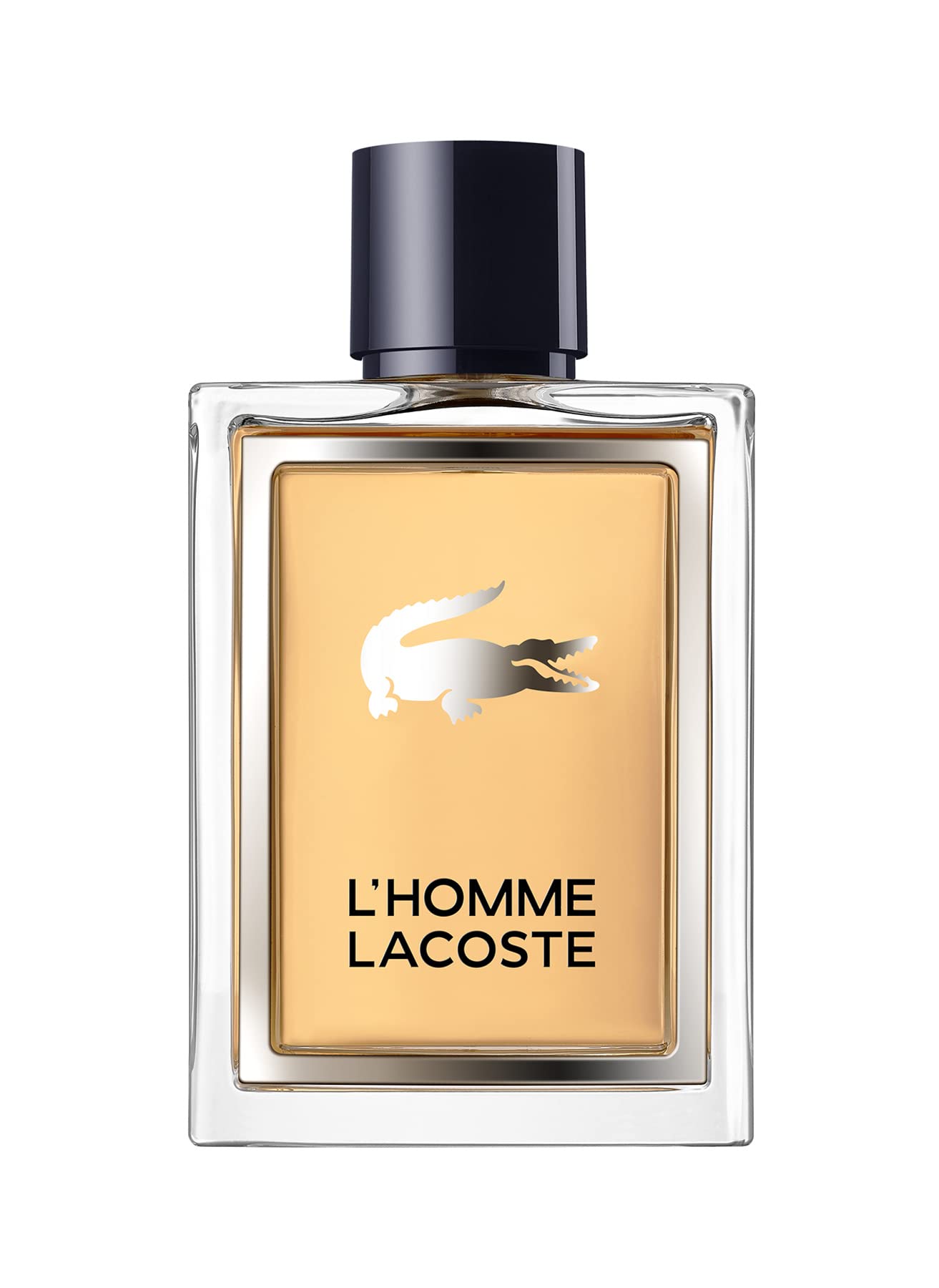 Lacoste L'homme For Men EDT 3.3 oz