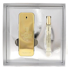 [Set] Paco One Million 3.4 M+ France 6pcs Bybox EDT 10 ml - Thumbnail 2