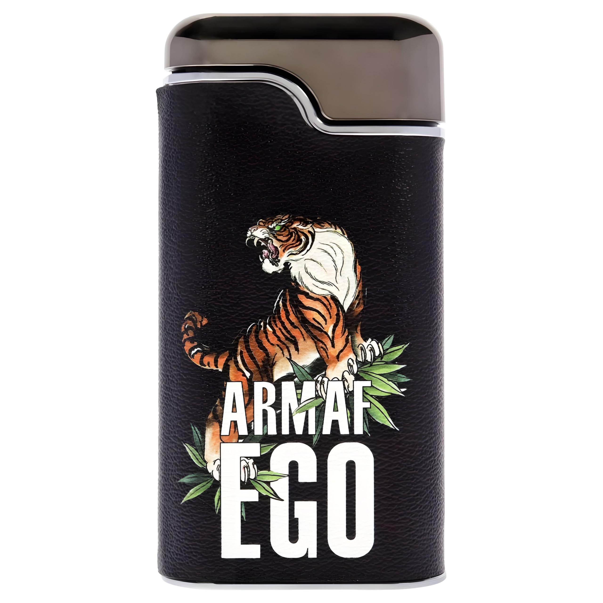 Ego Tigre By Armaf For Men EDP 3.4 oz