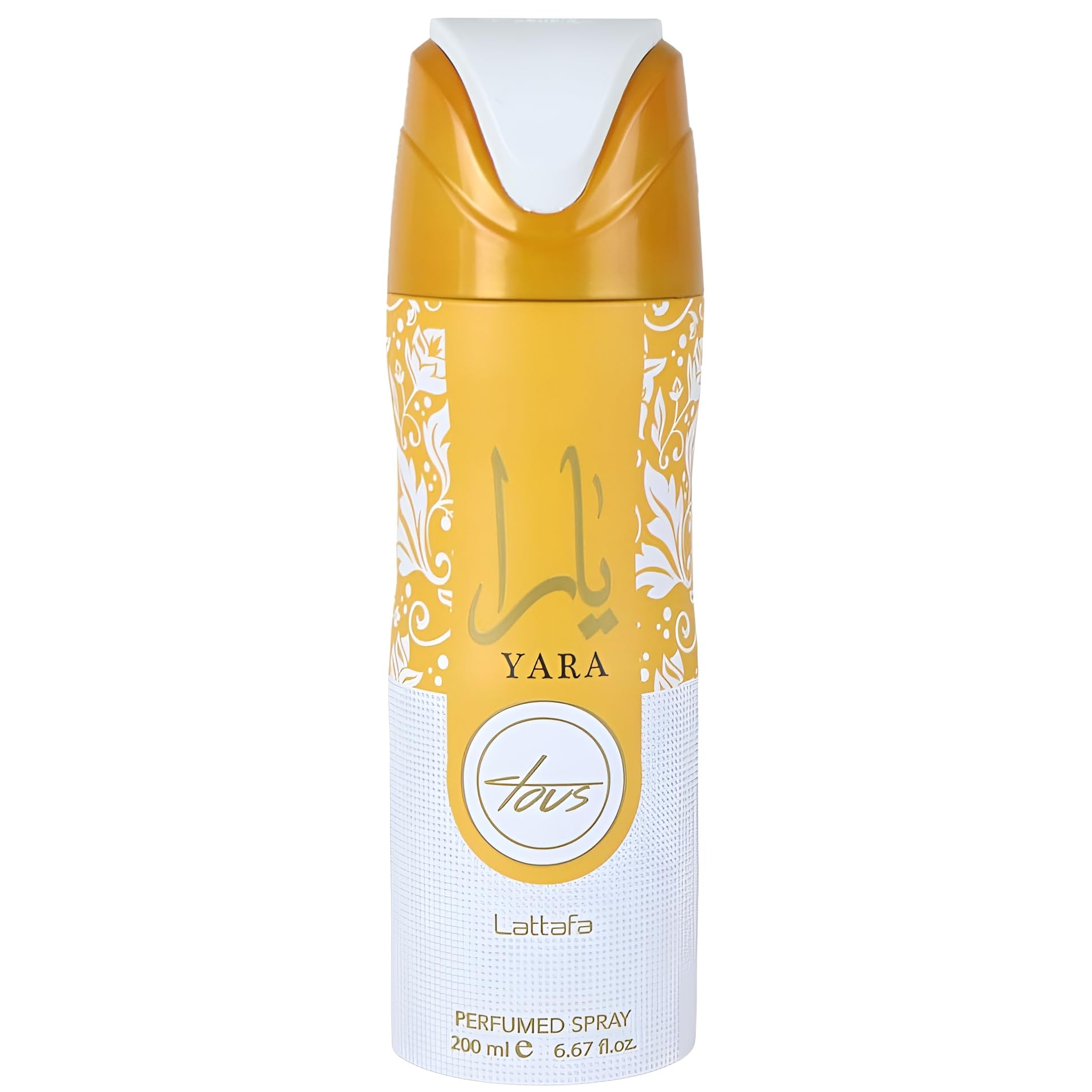 [Deodorant] Lattafa Yara Tous 6.8 Body L United Arab Emir. 96pcs Bybox - Thumbnail 2