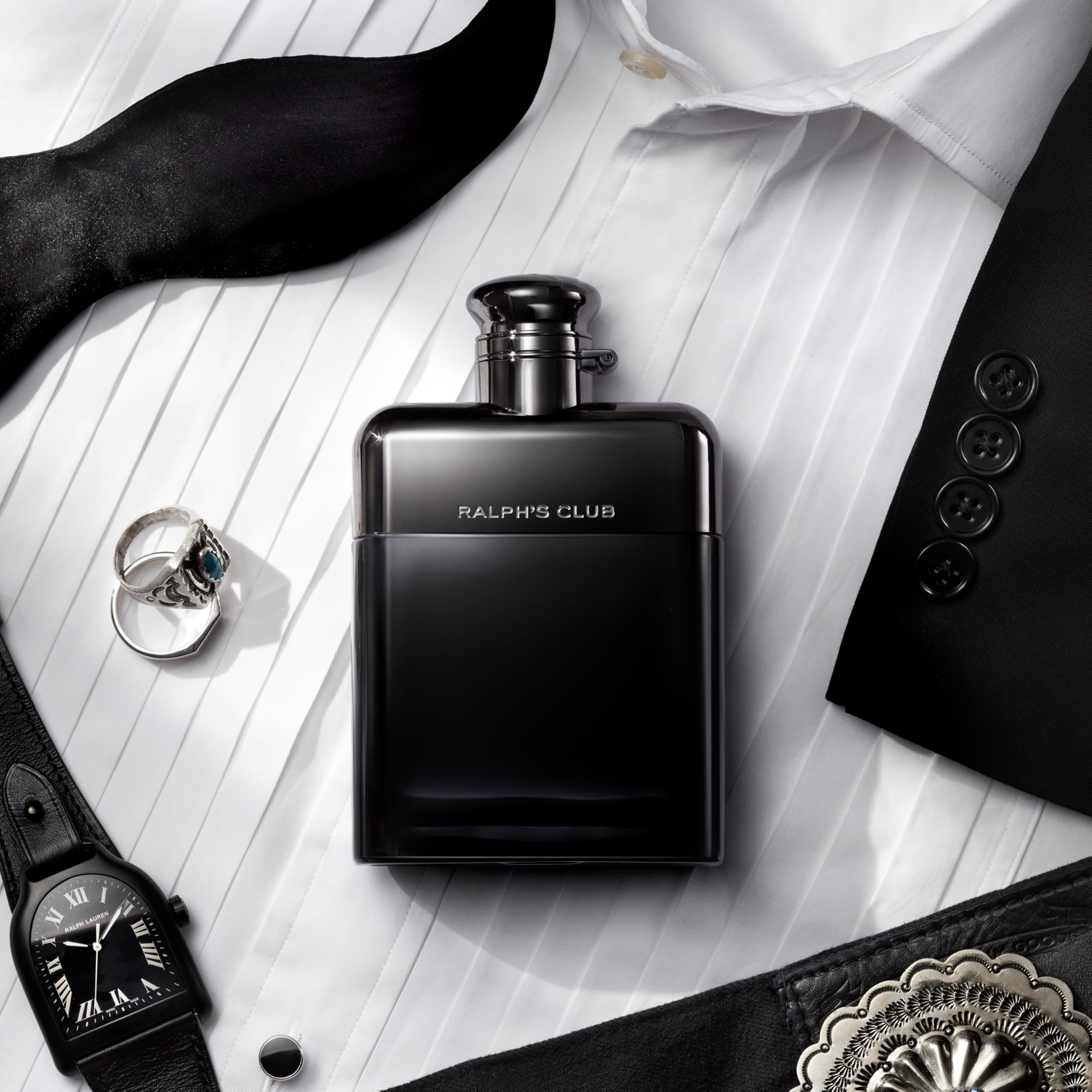 Ralph Club 3.4 M France 24pcs Bybox EDP - Thumbnail 1