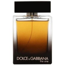 [Tester] Dg the One 3.4 M Tst Italy 12pcs Bybox EDP - Thumbnail 2