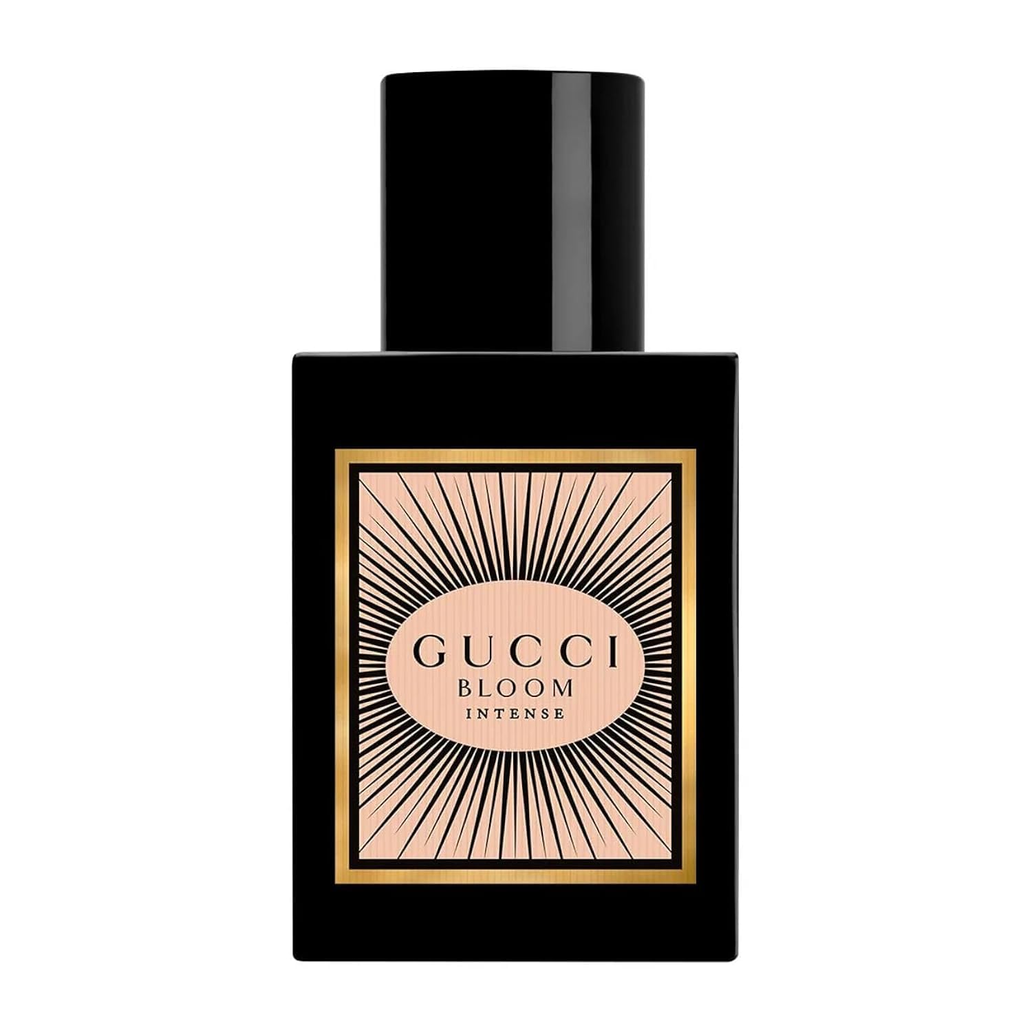 Gucci Bloom Intense 1.0 L Italy 1pcs Bybox EDP