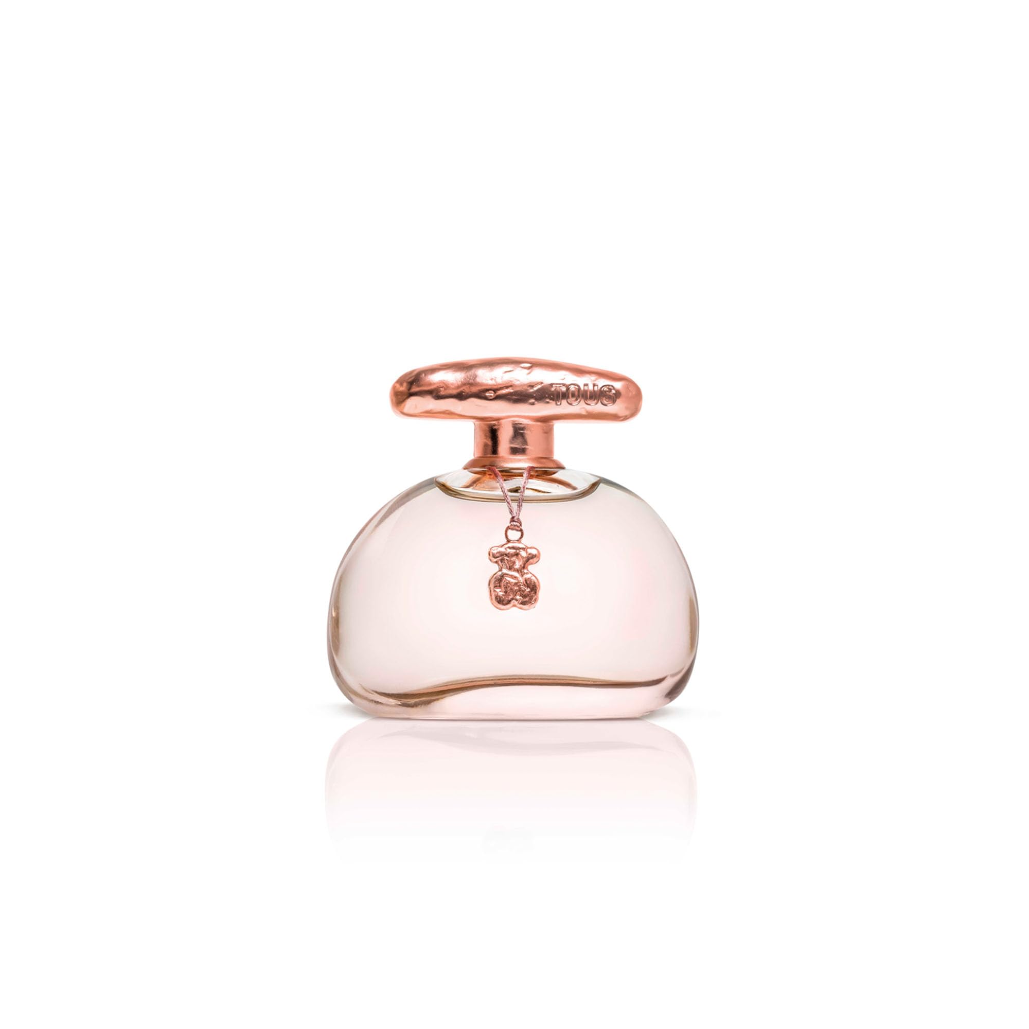 Tous Sensual Touch For Women EDT 3.4 oz