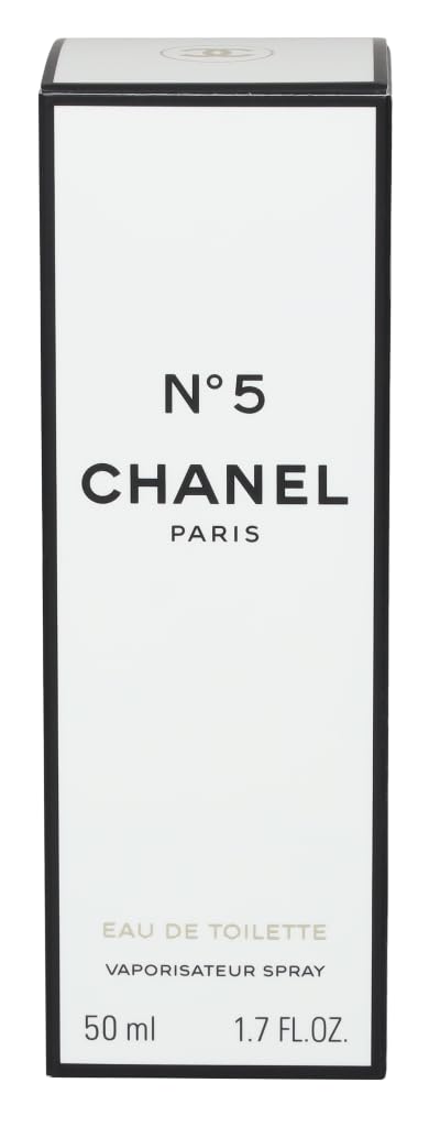 Chanel #5 1.7 L France 35pcs Bybox EDT - Thumbnail 3