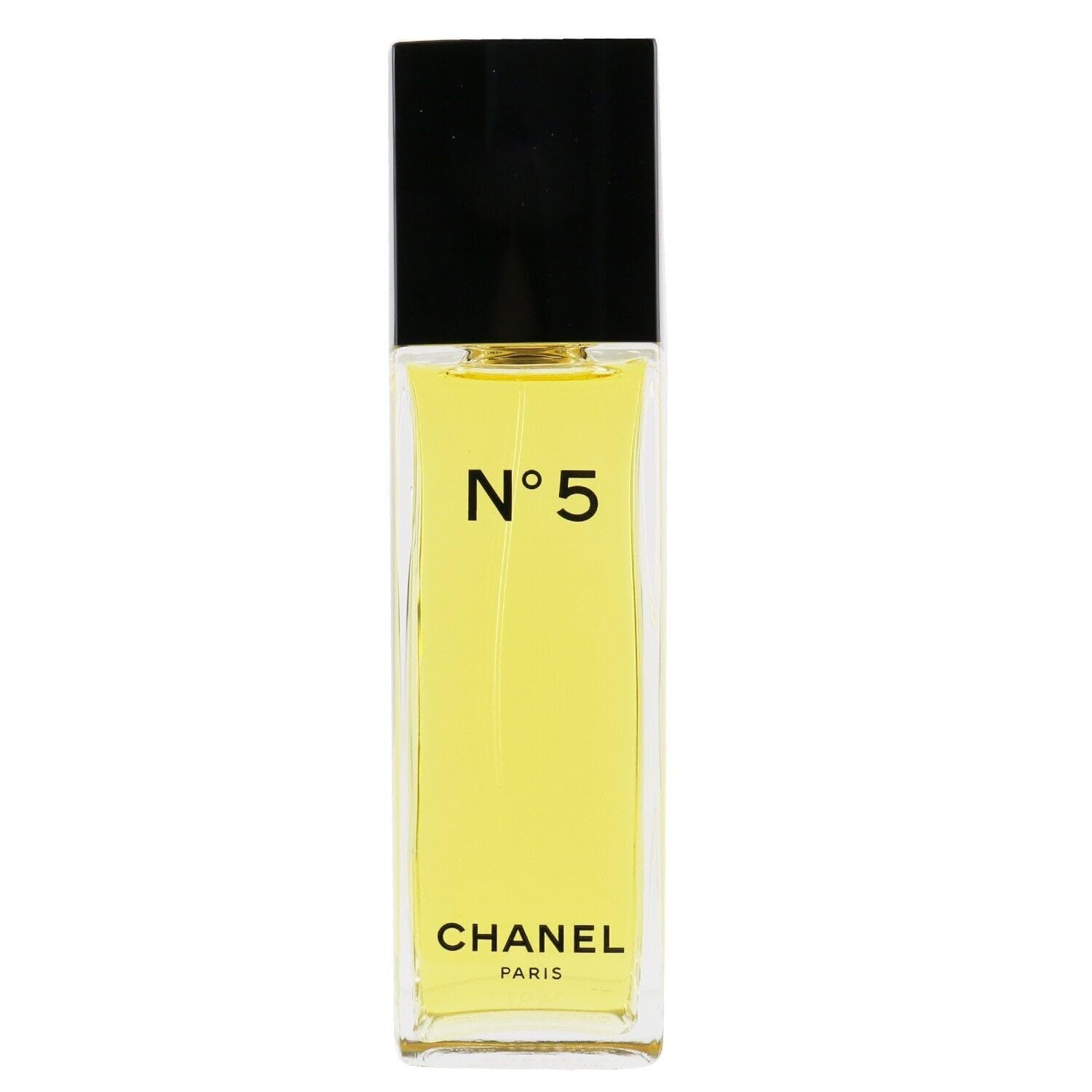 Chanel #5 3.4 L France 32pcs Bybox EDT - Thumbnail 2