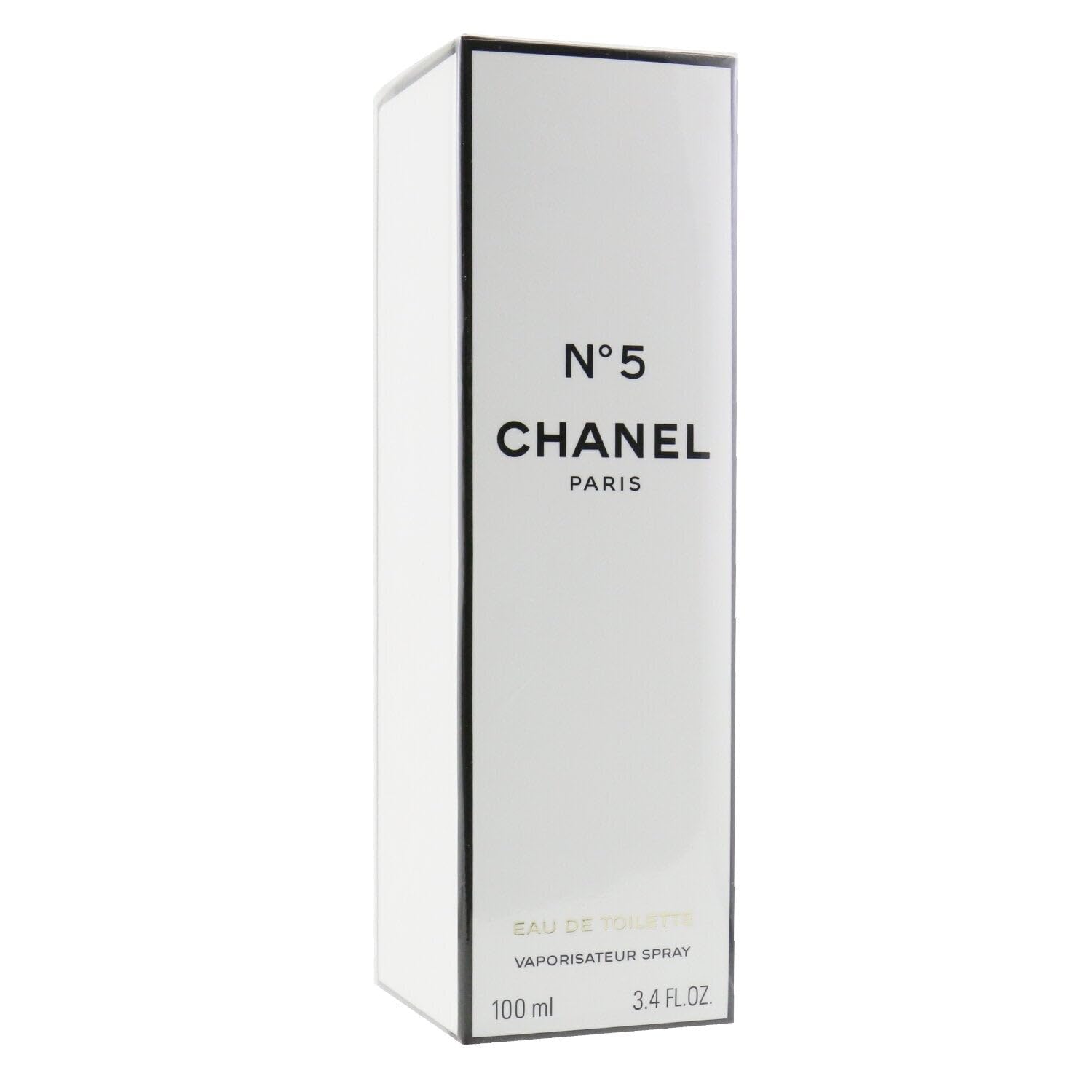 Chanel #5 3.4 L France 32pcs Bybox EDT - Thumbnail 3