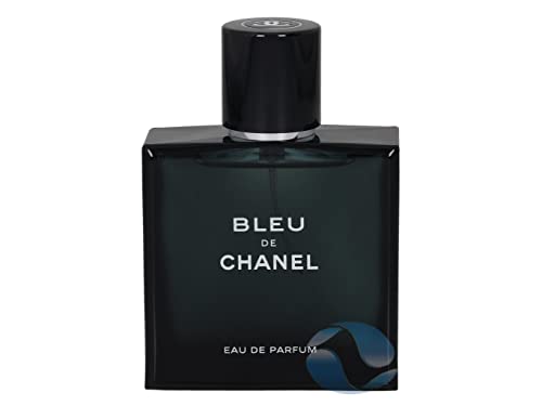 Chanel Bleu 1.7 M France 59 Pcs By Box EDP - Thumbnail 2