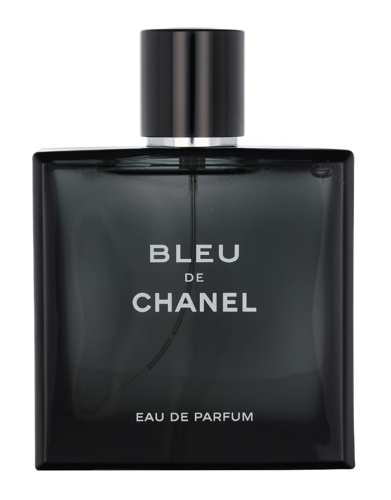 Chanel Bleu 3.4 M France 1pcs Bybox EDP - Thumbnail 3