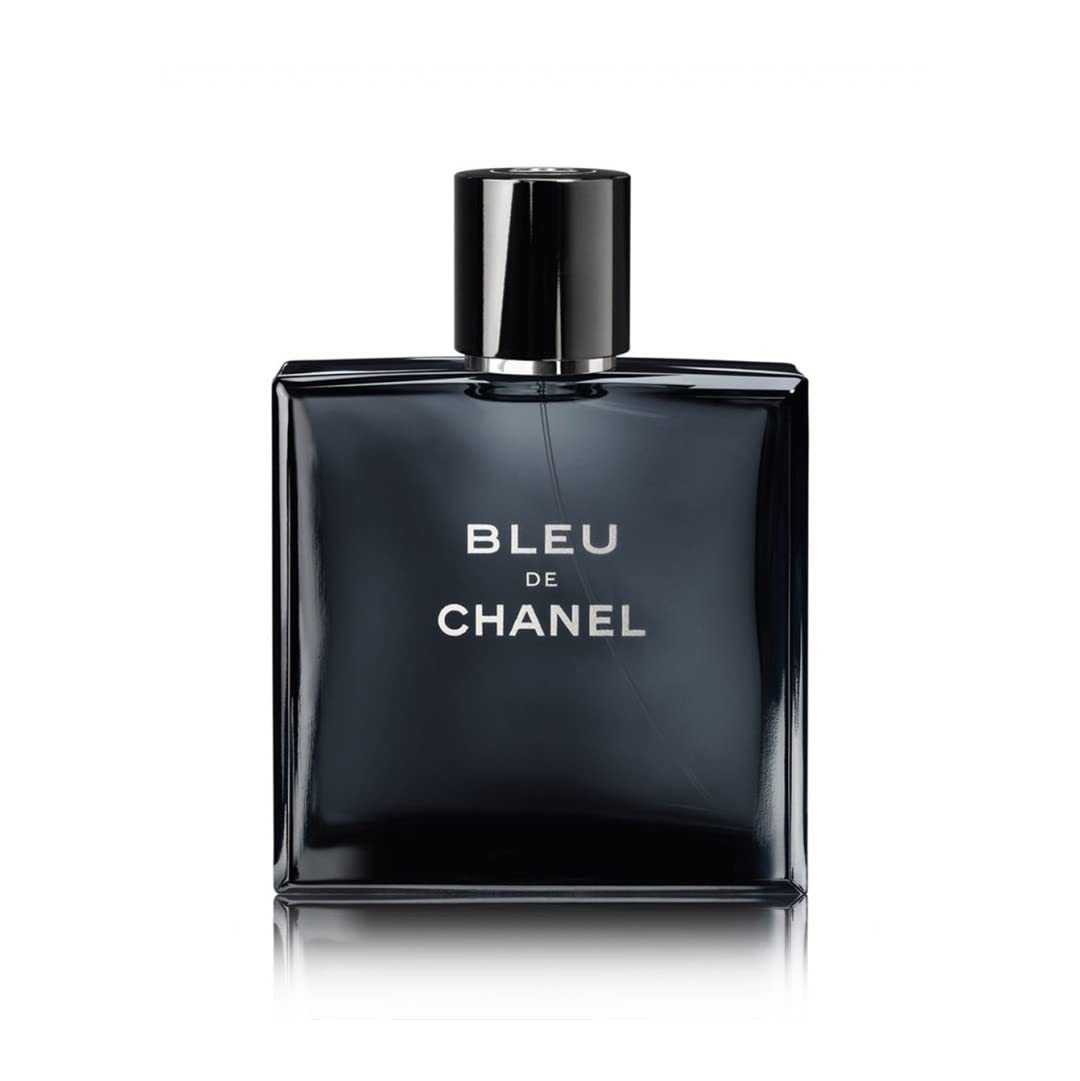 Chanel Bleu 5.0 M France 20 Pcs By Box EDP - Thumbnail 2
