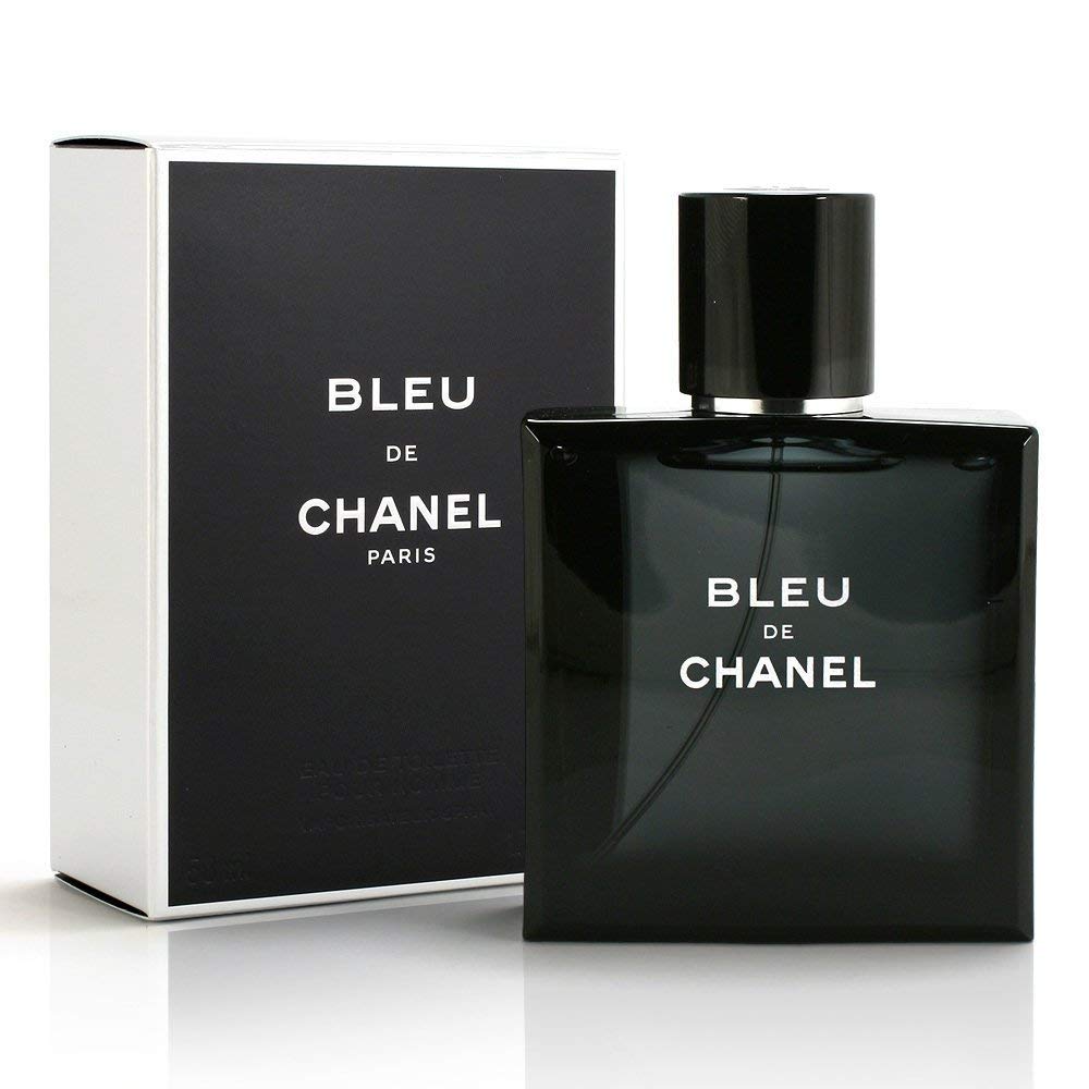 Chanel Bleu 5.0 M France 20 Pcs By Box EDP - Thumbnail 3