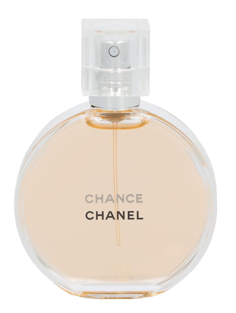 Chance By Chanel For Women EDT 1.2 Oz - Thumbnail 3