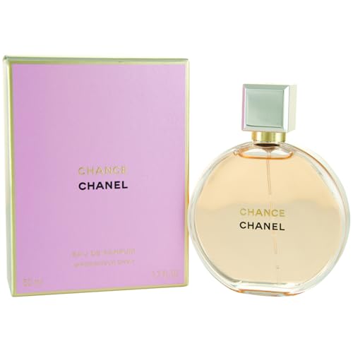 Chanel Chance 1.7 L France 39 Pcs By Box EDP - Thumbnail 3
