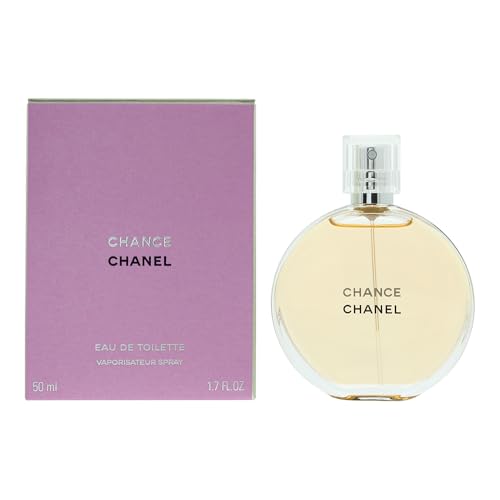 Chanel Chance 1.7 L France 80pcs Bybox EDT - Thumbnail 3