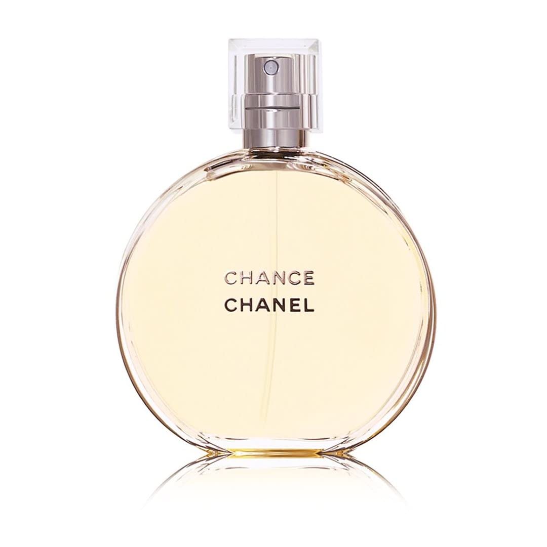 Chance By Chanel For Women EDT 1.7 oz