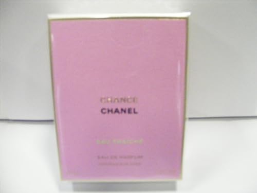 Chanel Chance Eau Fraiche 1.7 L France 30pcs Bybox EDP - Thumbnail 2