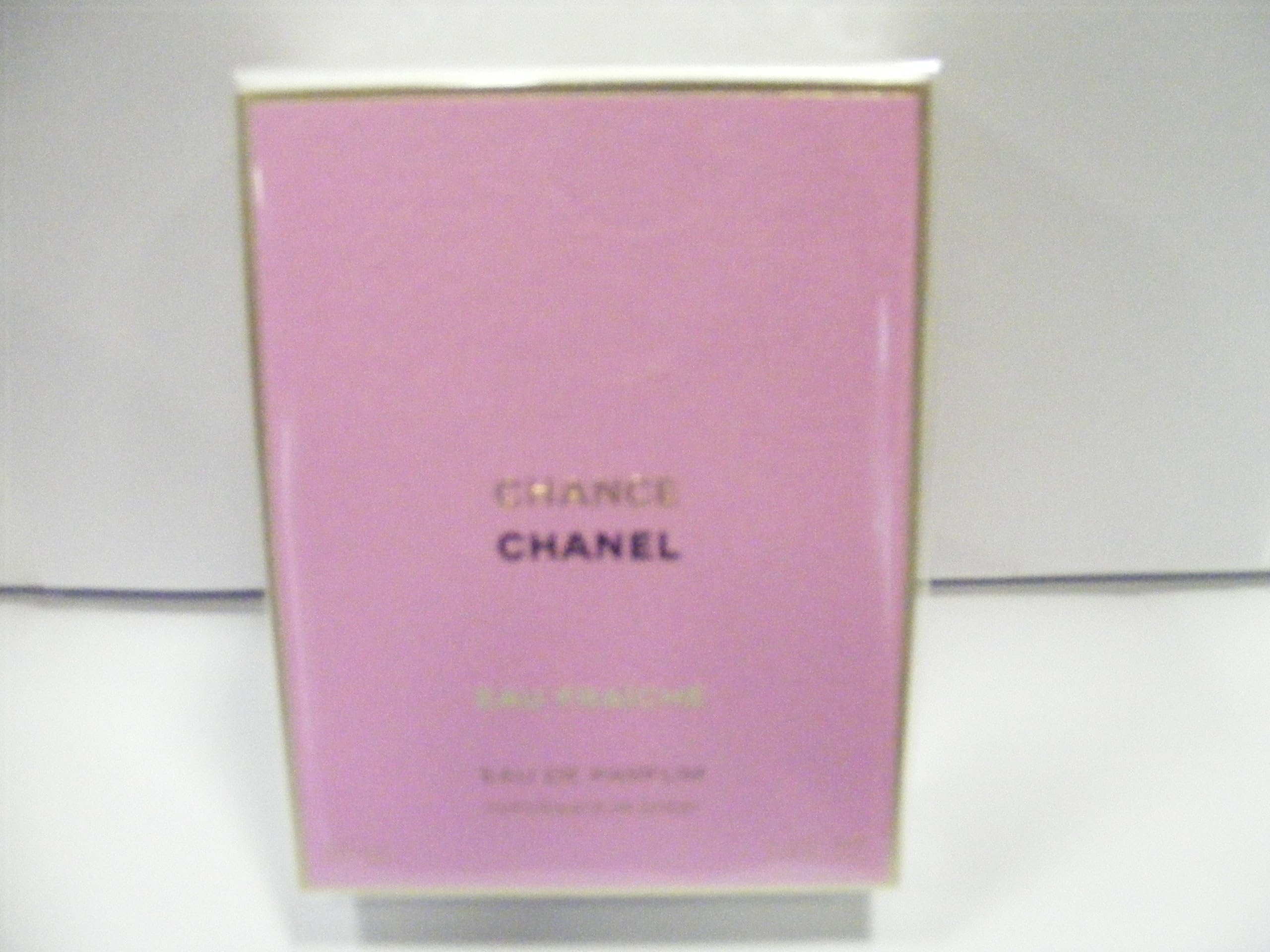 Chanel Chance Eau Fraîche EDP 50 ml