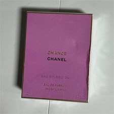 Chanel Chance Eau Splendide 3.4 Fl Ounce EDP