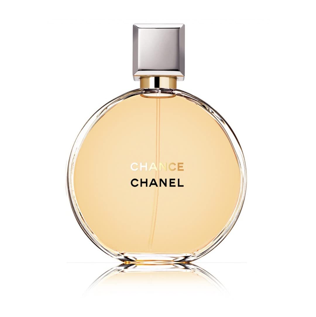 Chanel Chance For Women EDP 1.7 oz
