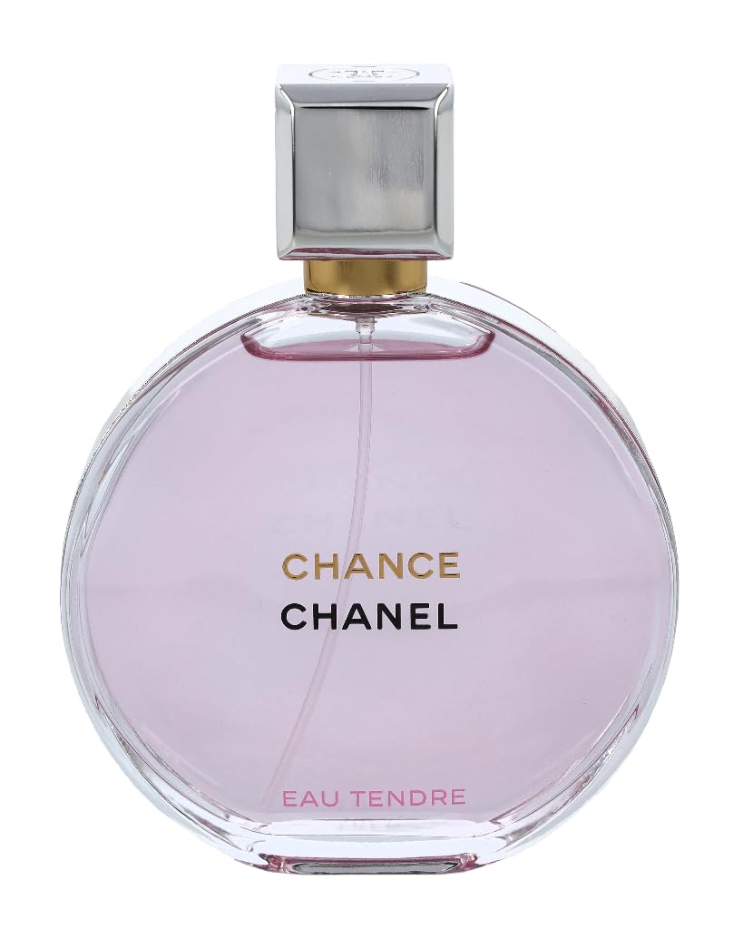 Chanel Chance Eau Tendre 3.4 L France 30 Pcs By Box EDP - Thumbnail 2