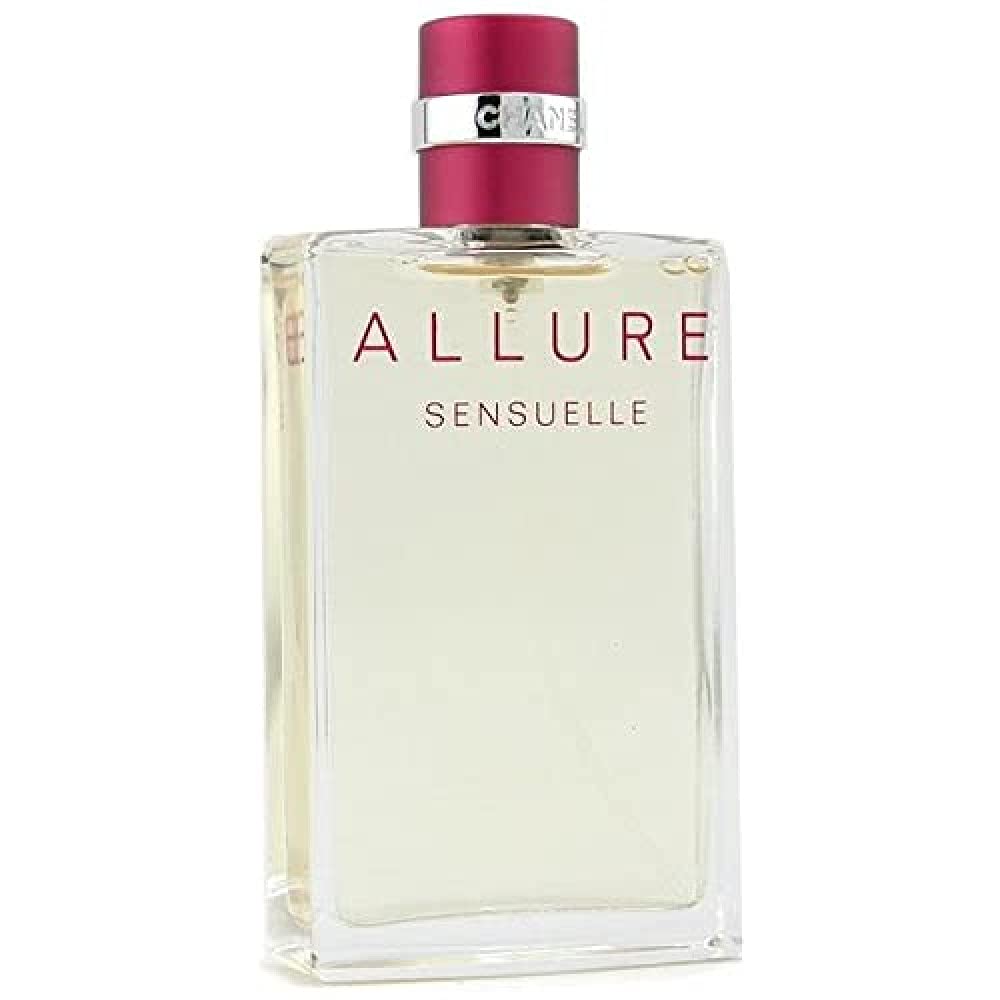 Allure By Chanel 1.2 oz