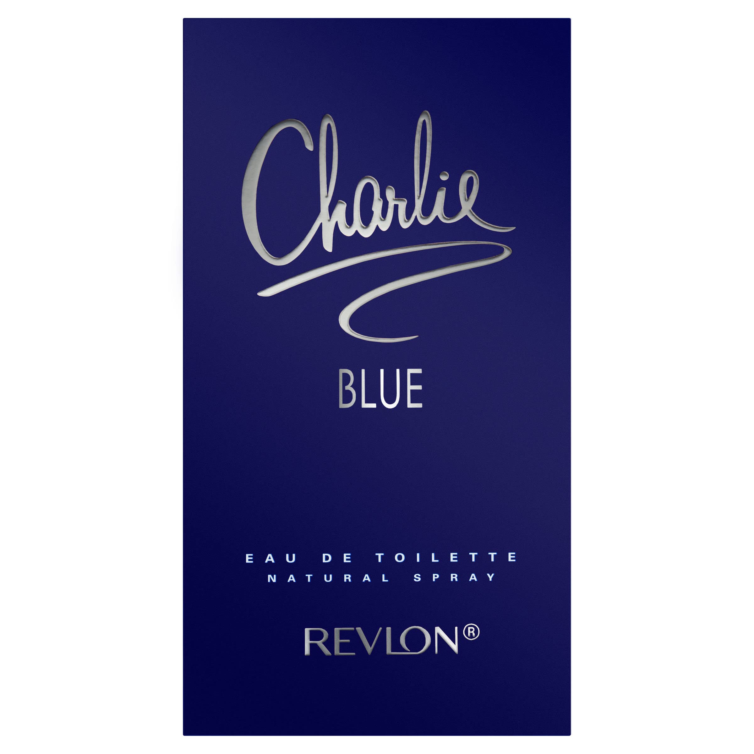 Charlie Blue By Revlon By Revlon For Women - Thumbnail 3