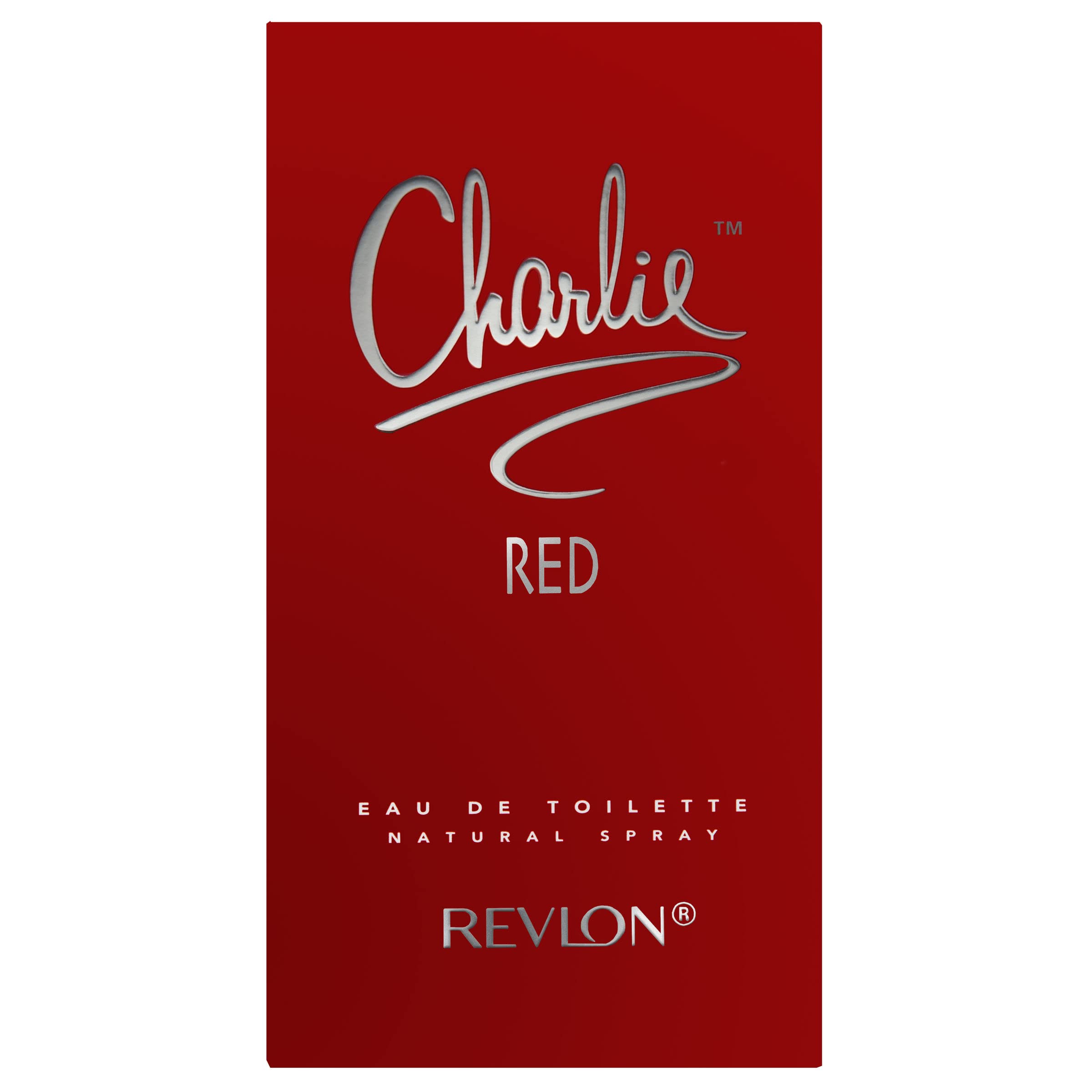 Charlie Red 3.4 L Spain 30pcs Bybox EDT - Thumbnail 3