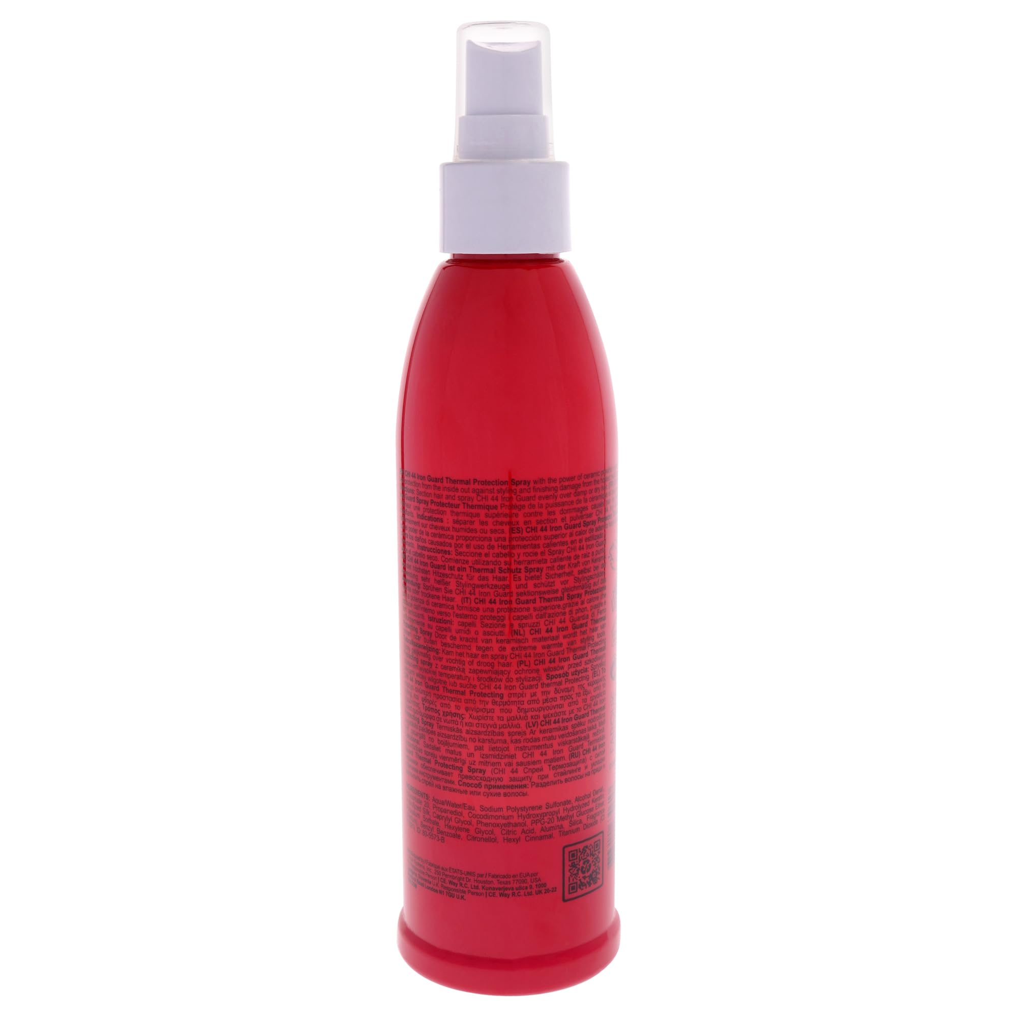Chi By Chi 44 Iron Guard Thermal Protecting 8.5 Fl Oz - Thumbnail 2