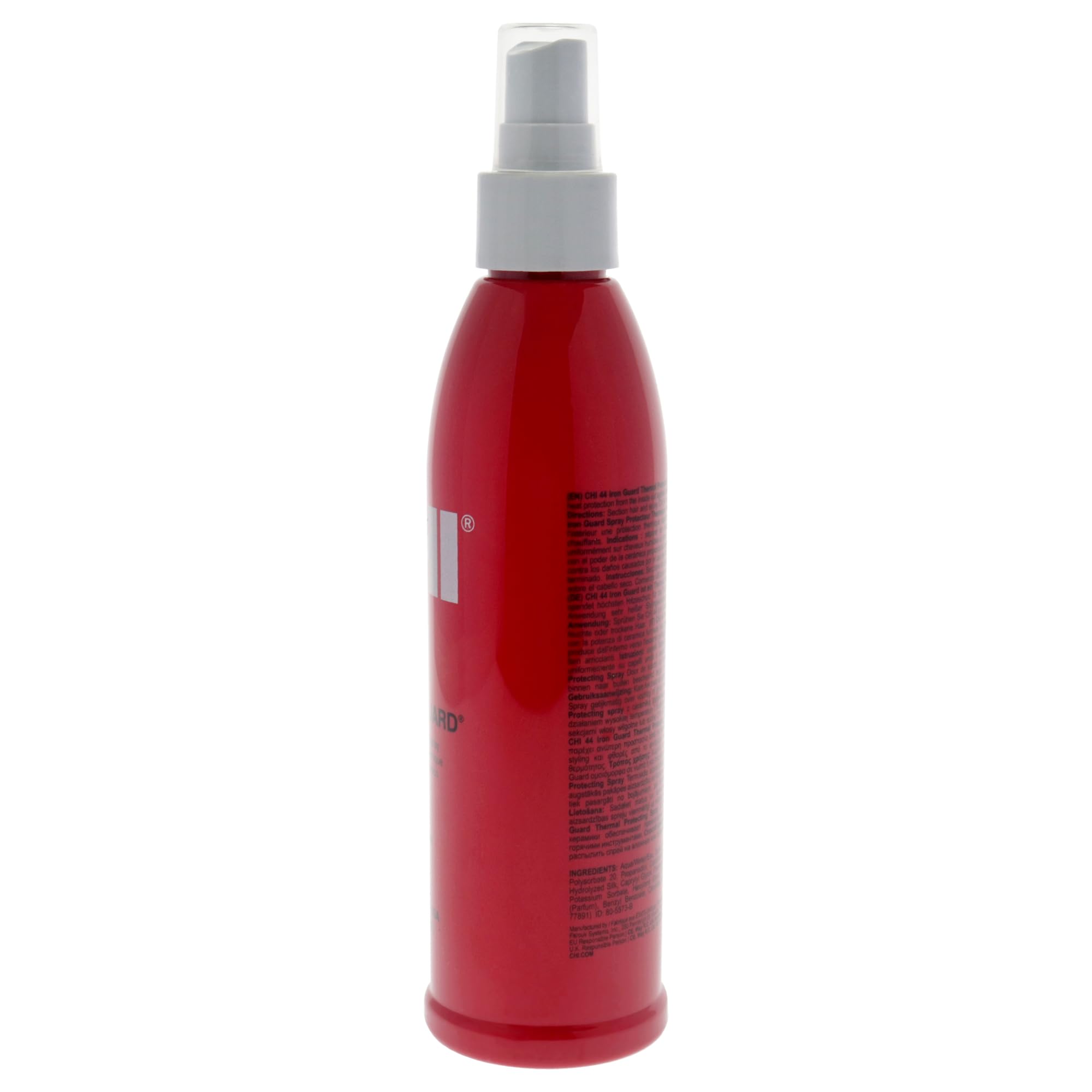 Chi By Chi 44 Iron Guard Thermal Protecting 8.5 Fl Oz - Thumbnail 3