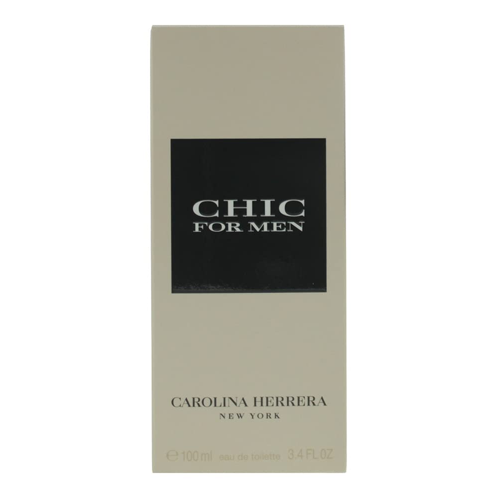 Chic 3.4 M EDT - Thumbnail 3