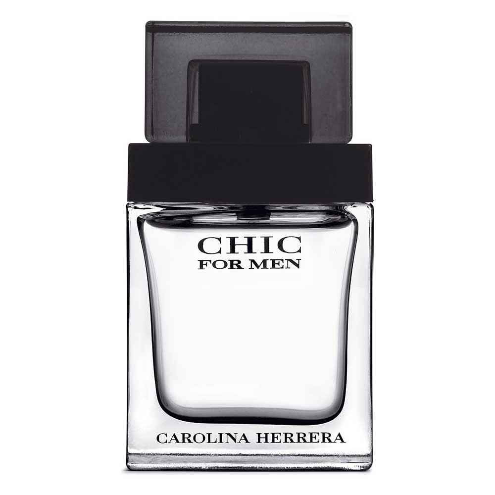 Carolina Herrera Chic