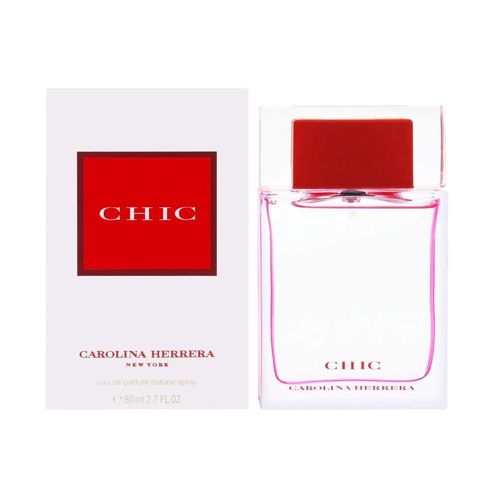 Carolina Herrera Chic