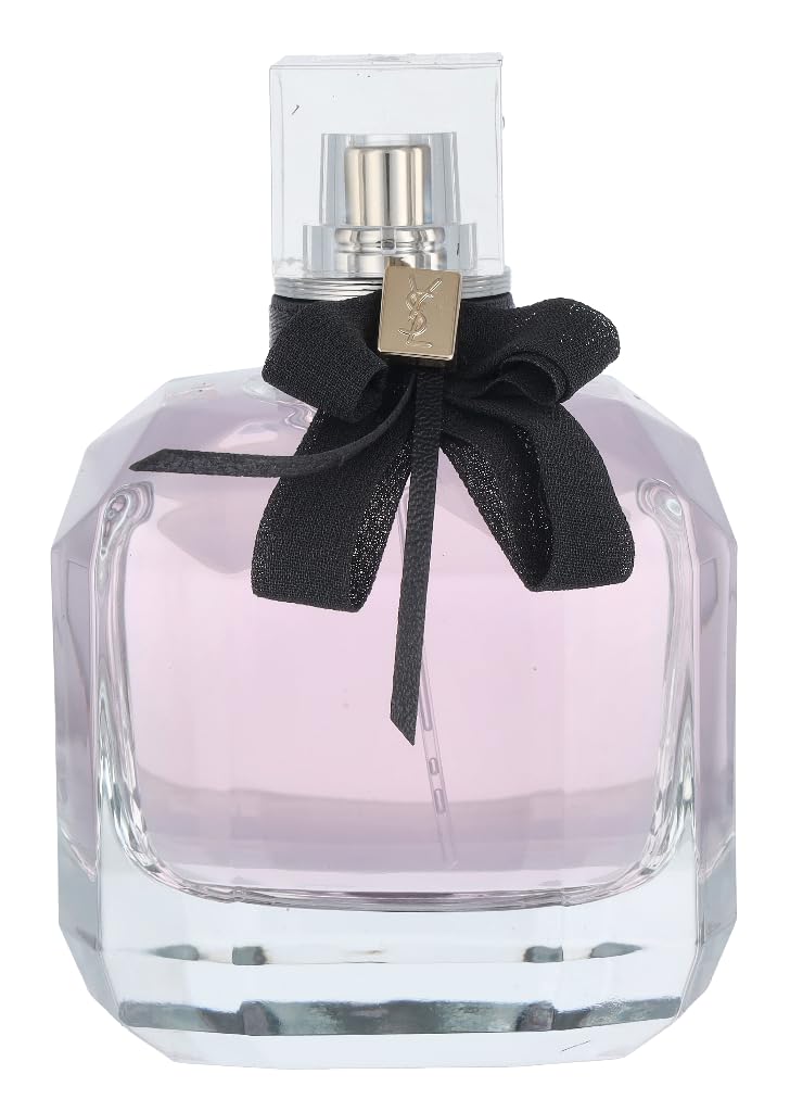 Yves Saint Laurent Mon Paris 3 Fluid Ounce EDP - Thumbnail 2
