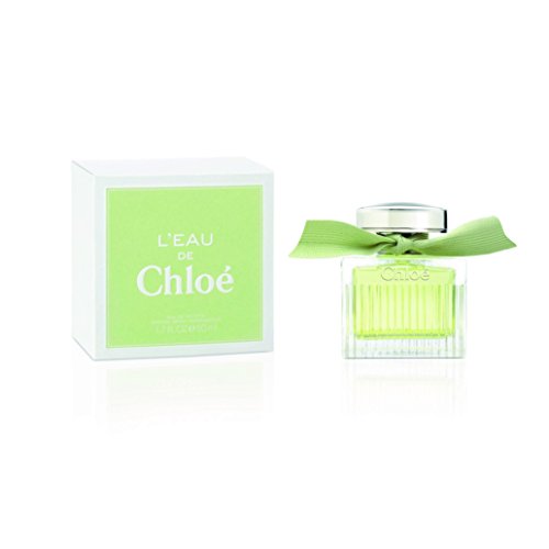 Chloe L'eau de For Women EDT 1.7 oz - Thumbnail 2