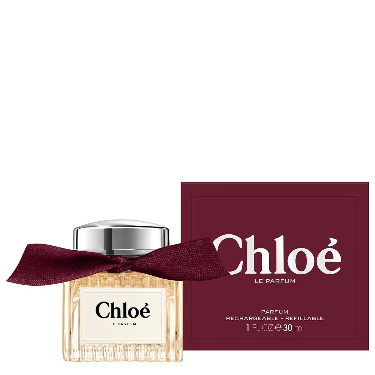 Chloe Le Parfum 1.0 L Refillable France 105pcs Bybox - Thumbnail 2