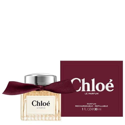 Chloe Le Parfum 1.0 L Refillable France 105pcs Bybox - Thumbnail 3