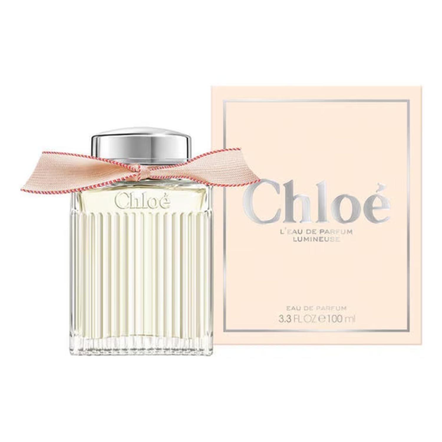 Chloe L' Lumineuse Nib For Women EDP 3.3 oz - Thumbnail 2