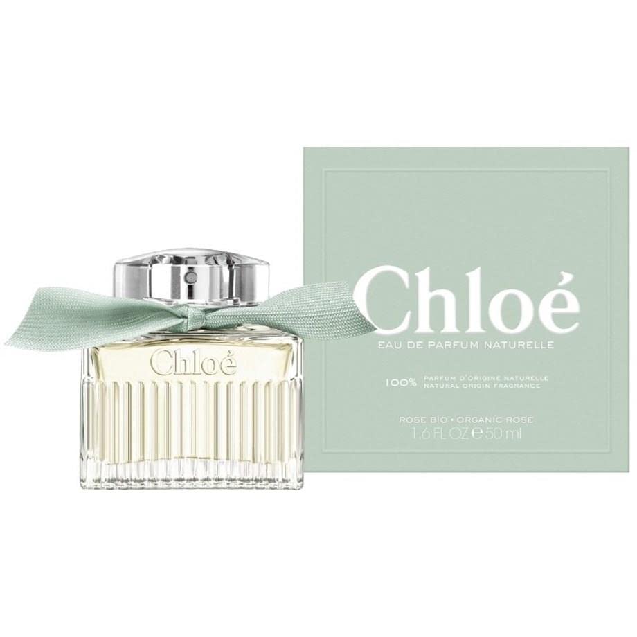 Chloe Naturelle / EDP 50 ml (1.7 oz) - Thumbnail 2