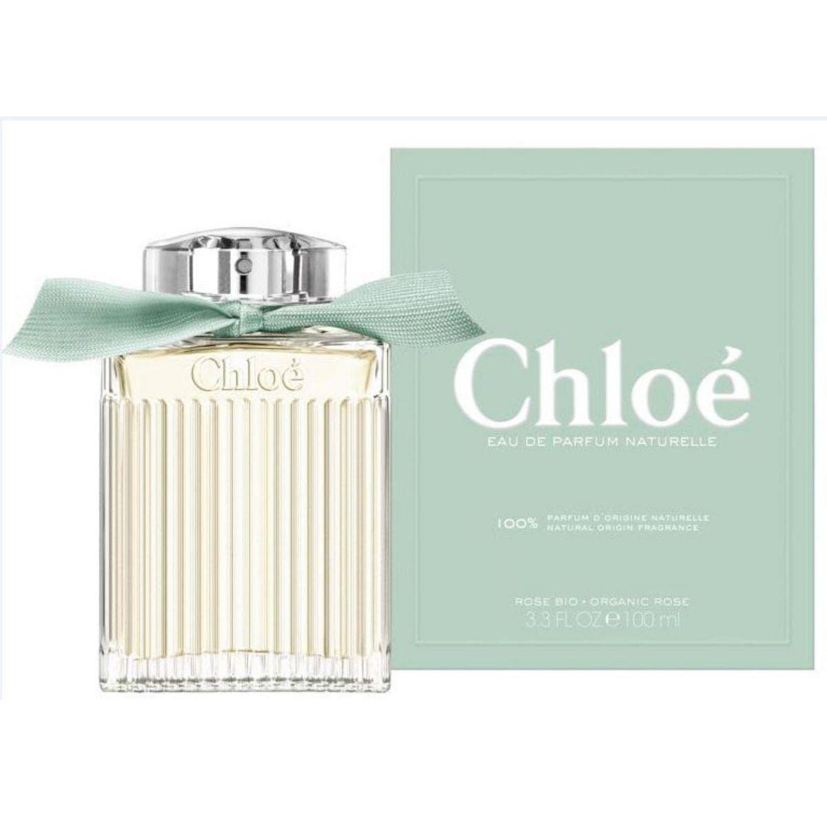 Chloe Naturelle Women EDT 3.4 oz - Thumbnail 3