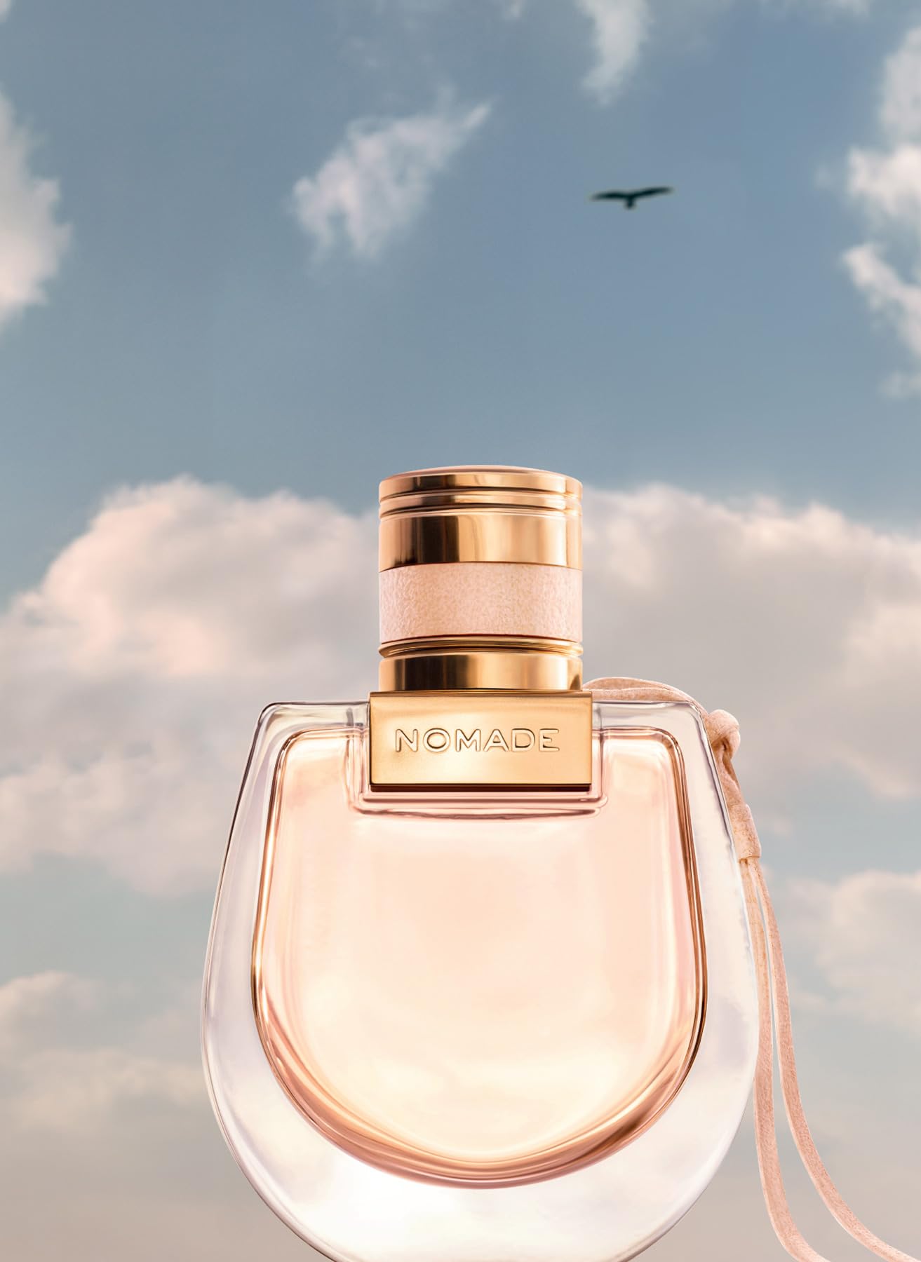 Nomade By Chloe For Women EDT 2.5 oz - Thumbnail 3