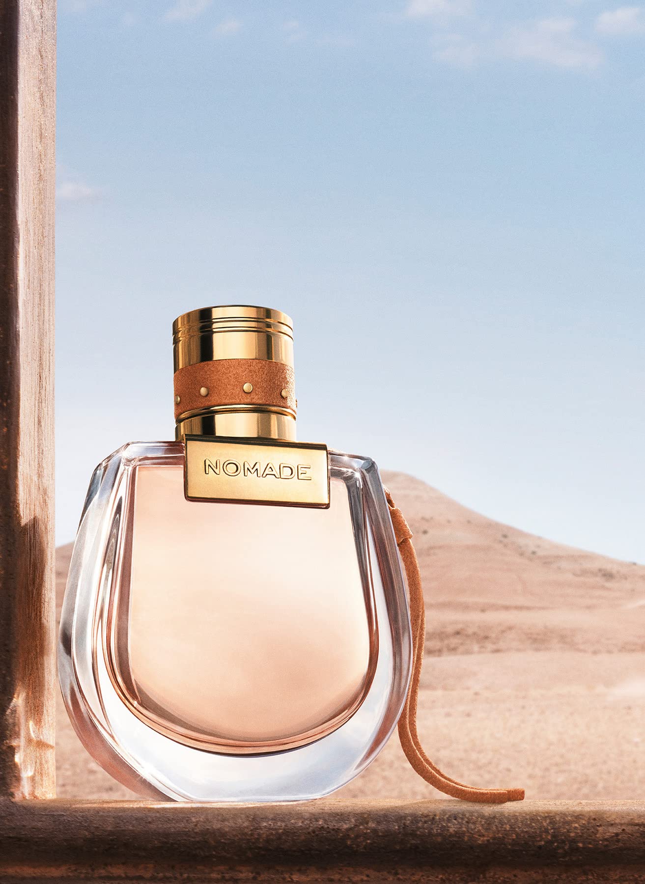 Chloe Nomade Absolu 2.5 L France 16 Pcs By Box EDP - Thumbnail 2