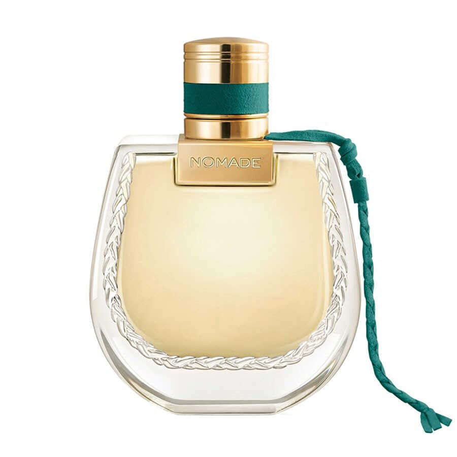 Chloe Nomade Jardin D'egypte Kadın Parfüm EDP 50 ml - Thumbnail 2