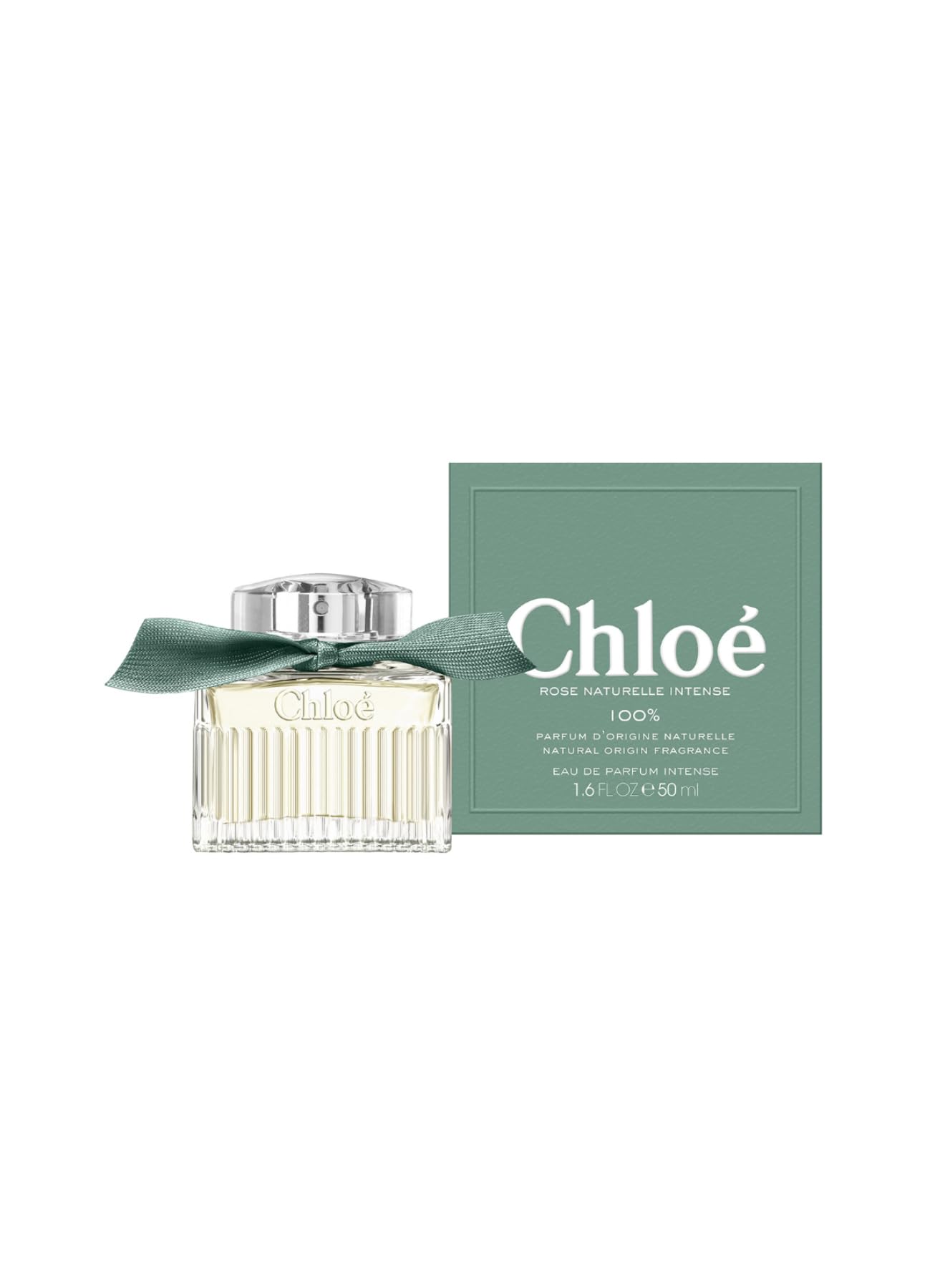 Chloe Rose Naturelle Intense By Chloe For Women EDP 1.6 Oz - Thumbnail 2
