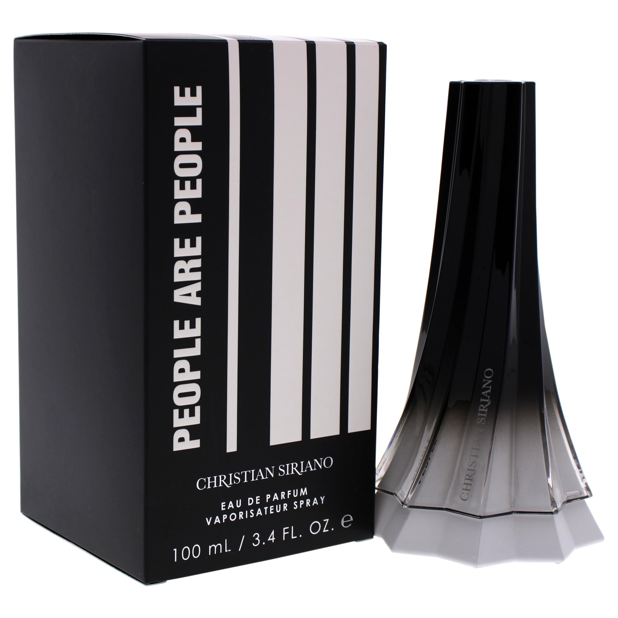People Are People By Christian Siriano For Women EDP 3.4 oz - Thumbnail 3
